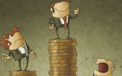 Why do You Work So Hard Chasing 2 ½% Gross While Ignoring 70% Gross?