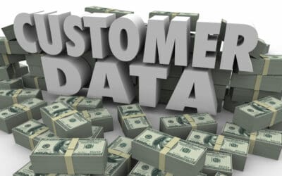Manage Your Customer Data as a Strategic Asset