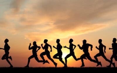 When Digital Starts Winning, Fight Back