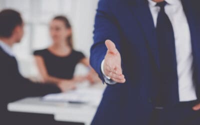 Is Yours a Culture of Salespeople or Solution Specialists?