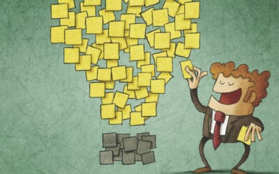 The Five True Challenges in Service and How to Capitalize on Them