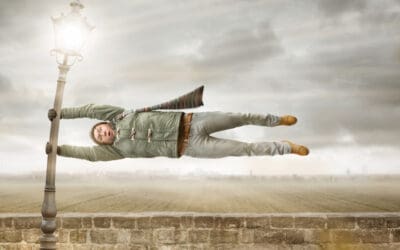 Shifting Winds Reveal Service Revenue Opportunity