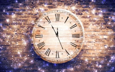 To Succeed, You Must Make Every Minute Count