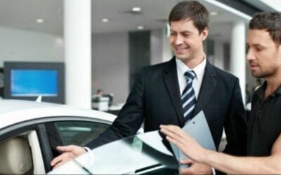 GM’s New Warranty Program May Hurt, Not Help Dealers