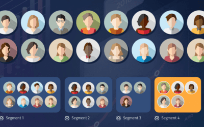 Google Segments 101