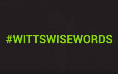 Witt’s Wise Words: Are You Burned Out
