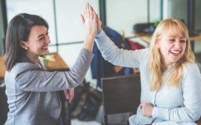 If People Buy From People They Like, How Do You Get Them to Like You?