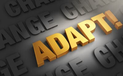 Adapt or Get Left Behind: Engage Customers by Thinking More Like Them