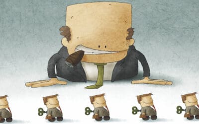 Reality Check: Is Your Team Too Dysfunctional?