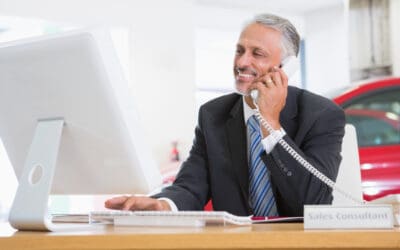 Secrets to a Successful Follow Up Call