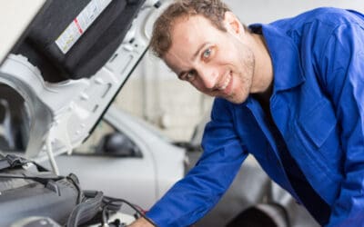 Five Videos Every Service Department Needs