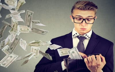 Why You’re Overspending in Search Campaigns
