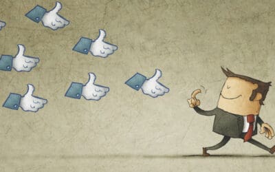 Facebook Remains a Dominant Force in Digital Strategy and Consumer Behavior