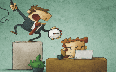 The Two Non-Negotiable Pillars of Accountability