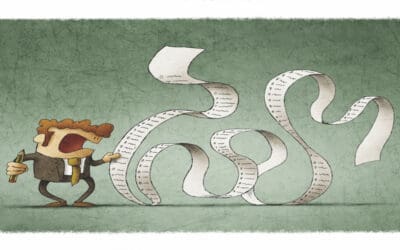 The Art and Science of Parts Inventory Reconciliation