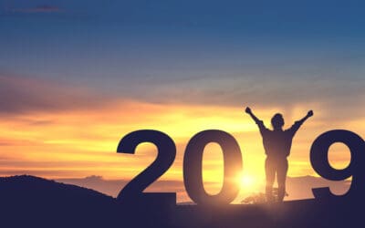 2019 New Year’s Resolution: One More