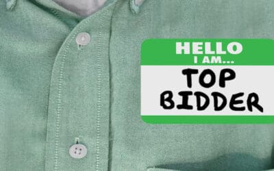 Impression Share Bidding