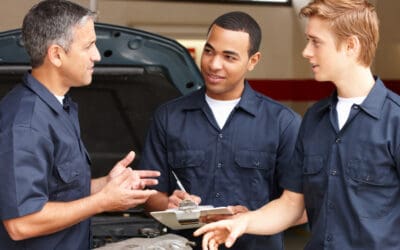 How Failing to Train Service Advisors Affects Profitability