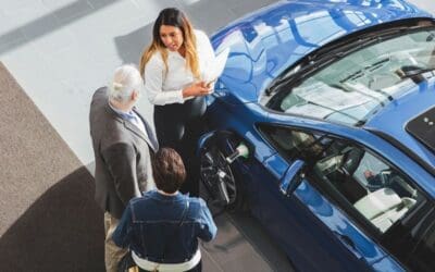 What Can Dealers Expect When They Restructure Their Business From an NCFC to a DOWC?