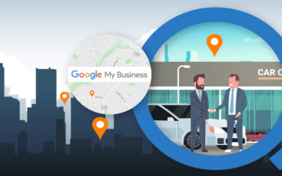 Why GMB Is Your New Home Page