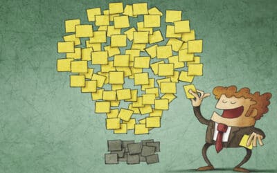 New Year and New Changes: Stop Looking for the Magic Pill