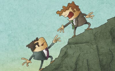An Advocate Leading Your Team to Victory