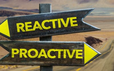 Make It Happen or Watch It Happen – It’s a Choice