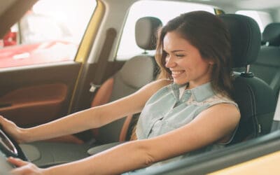 2019 Women’s Car Buying Report
