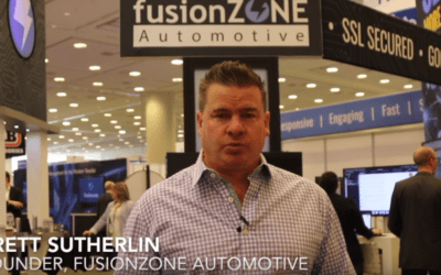 Digital Retailing