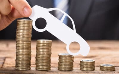 When Car Sales Slow Down, Change is Necessary