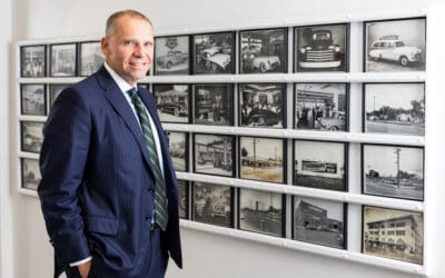 An Exclusive Interview with Brad Wise of Ferman Chevrolet Mazda