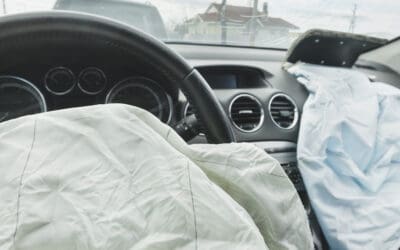 Takata Strikes Back with a Vengeance