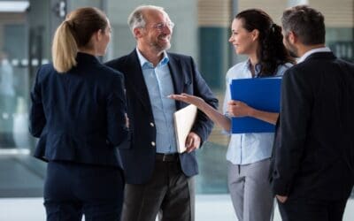The 4 Laws of Influential Conversations