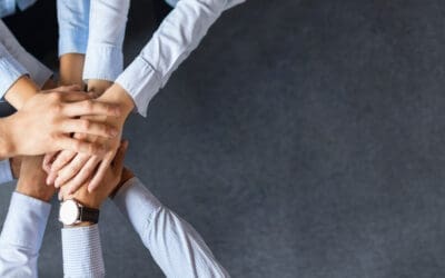 The 5 P’s for Business Success