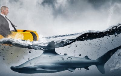 When it Comes to Technicians, Dealerships May Need a Bigger Boat