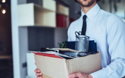 Why Getting Fired from a Company I Founded Changed My Life