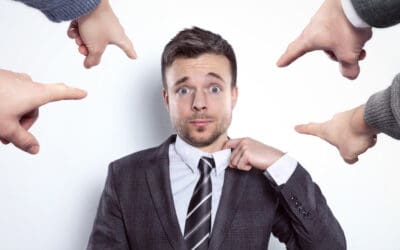 Don’t Play the “Blame Game!”