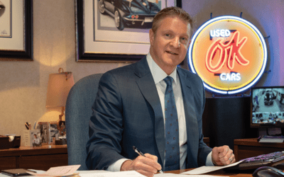 Interview with John Alfirevich of Apple Chevrolet