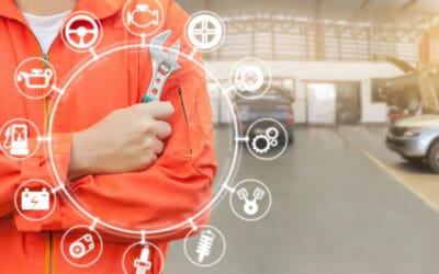 Expand Service Department Reach & Volume with Customer Convenience, Transparency & Feedback