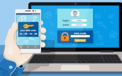 The Case for Two Factor Authentication