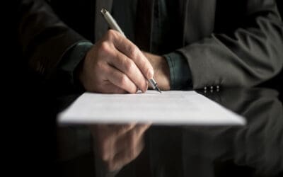 Paper Contracts: Lack of Transparency Drives Vehicle Maintenance Warranty Chargeback Claims