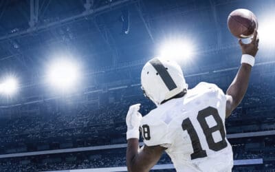 Rethinking the NFL Draft Model—Marketing as QB