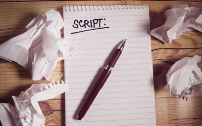 To Script or Not to Script? That Is the Question