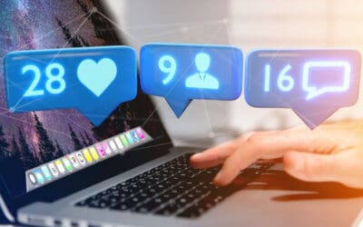 Social Media Transformation