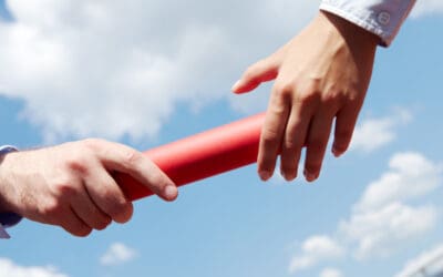 The Sales-to-Service Handoff Can Translate to Serious Revenue & Loyal Customers