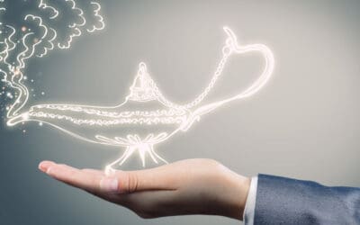 Granting 3 Wishes to Take the Wish Out of Marketing