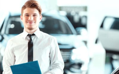 Ten Rules to Determine How Committed You Are To Automotive Sales