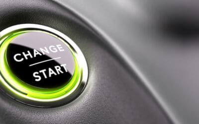 Change Again! When? Now!