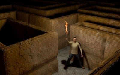 Are Your Digital Retailing Efforts A-Maze-Ing?