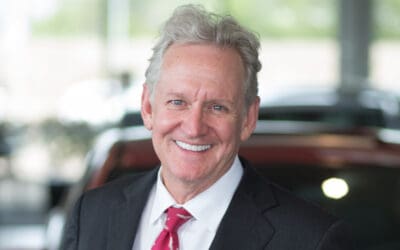 Interview with Charles Douglas “Doug” Wilson of Wilson Auto Group